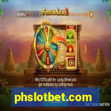phslotbet.com
