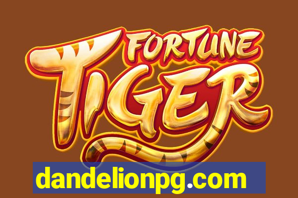 dandelionpg.com