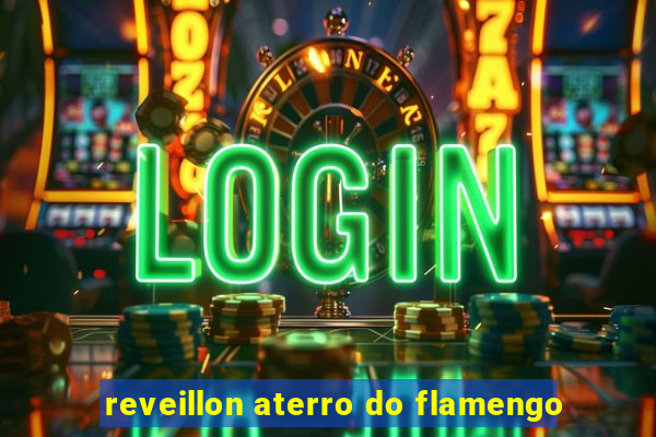 reveillon aterro do flamengo