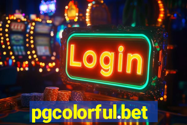 pgcolorful.bet