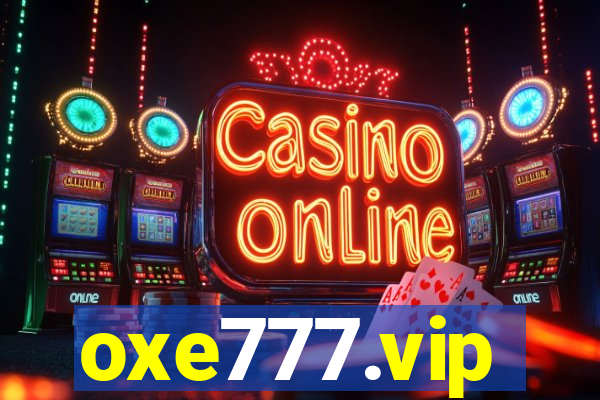oxe777.vip