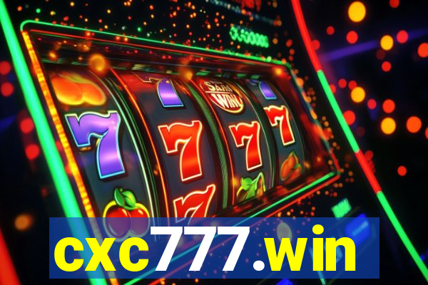 cxc777.win