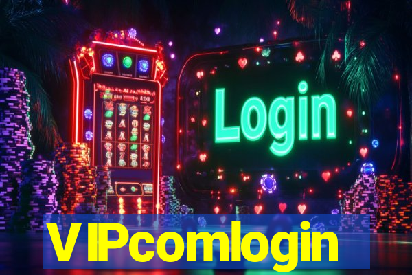 VIPcomlogin
