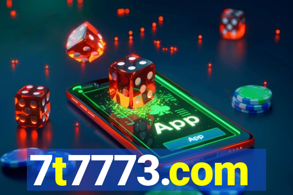 7t7773.com