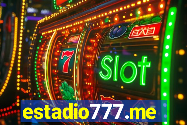 estadio777.me