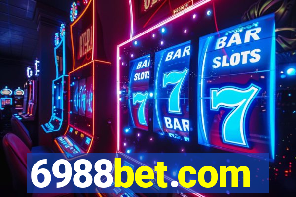 6988bet.com