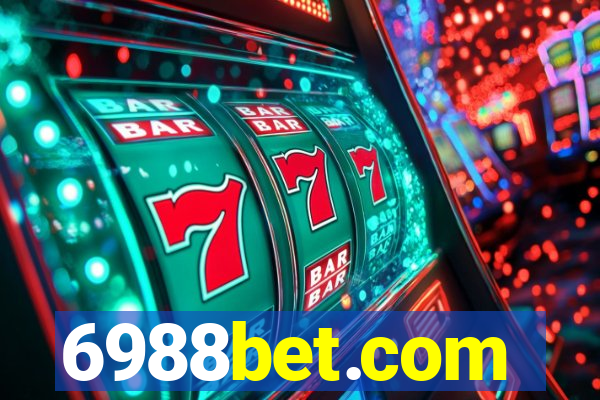 6988bet.com