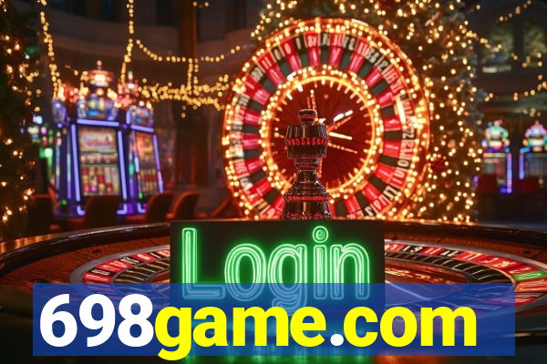 698game.com