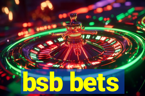 bsb bets