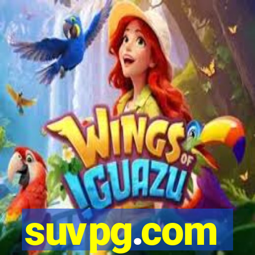 suvpg.com