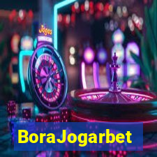 BoraJogarbet