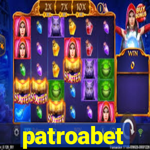 patroabet