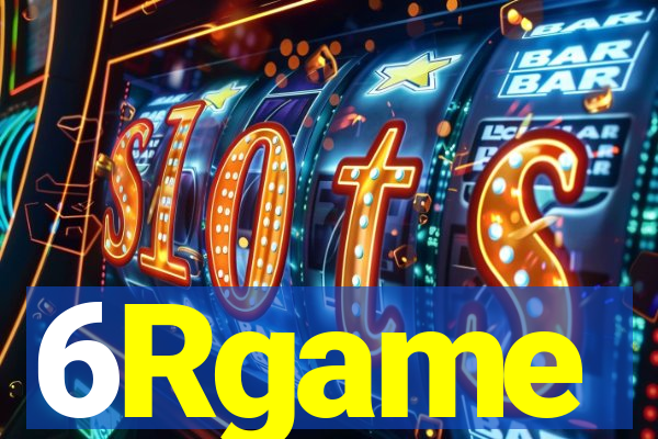 6Rgame