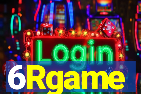 6Rgame