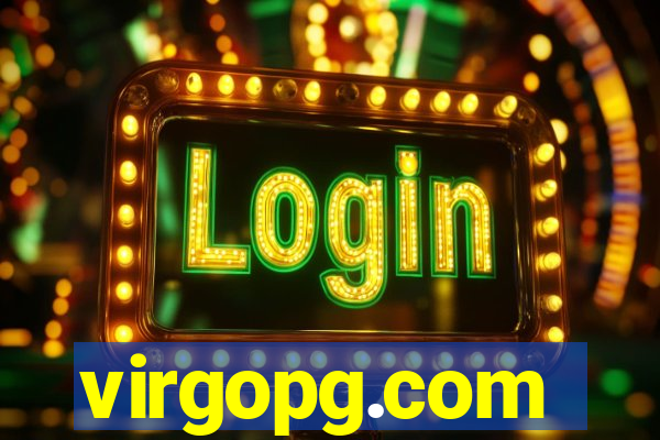 virgopg.com