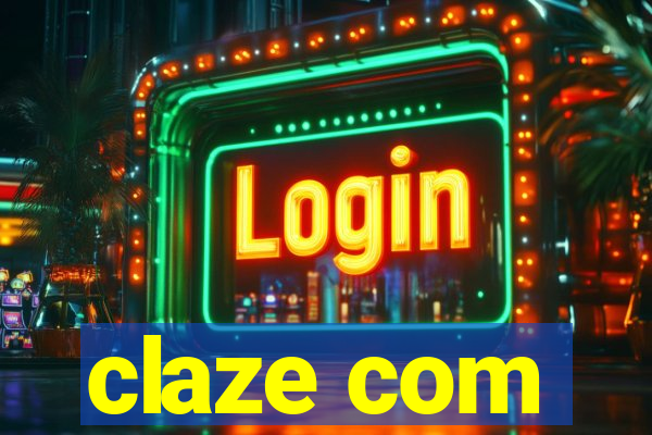 claze com