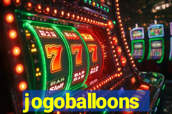 jogoballoons