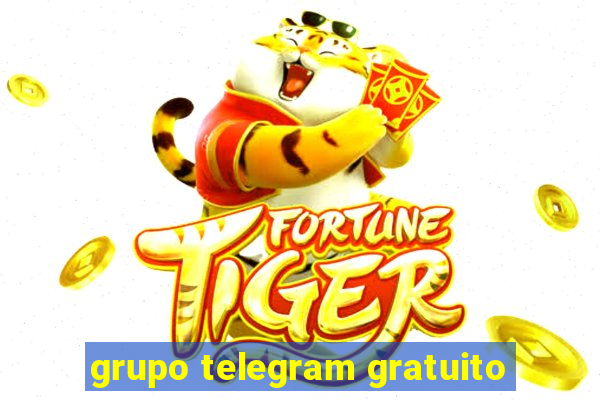 grupo telegram gratuito