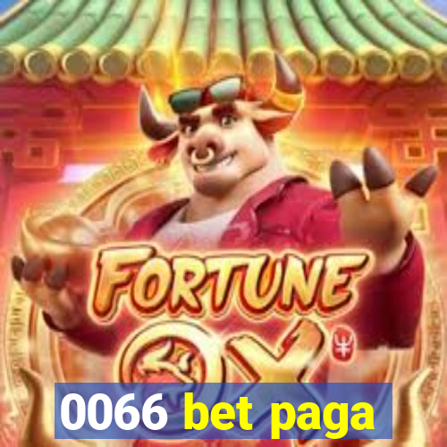 0066 bet paga
