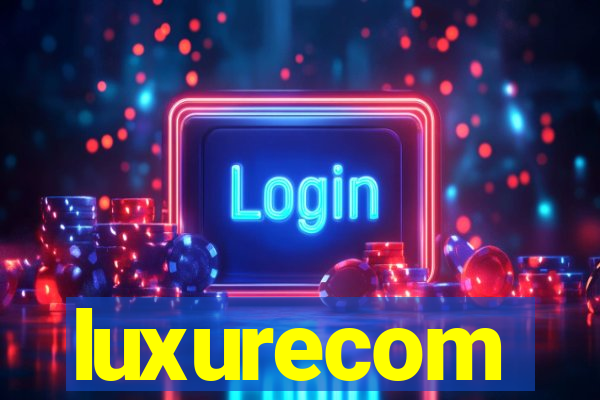 luxurecom