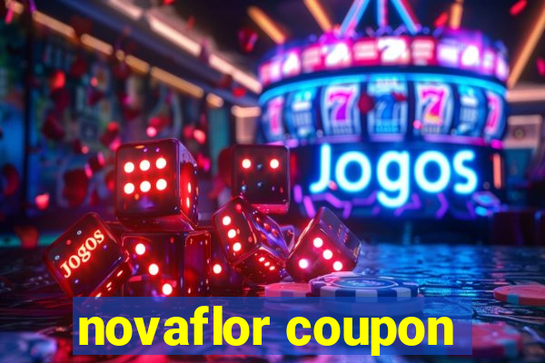 novaflor coupon