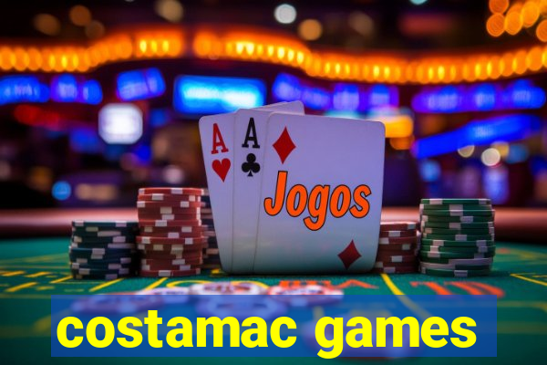costamac games