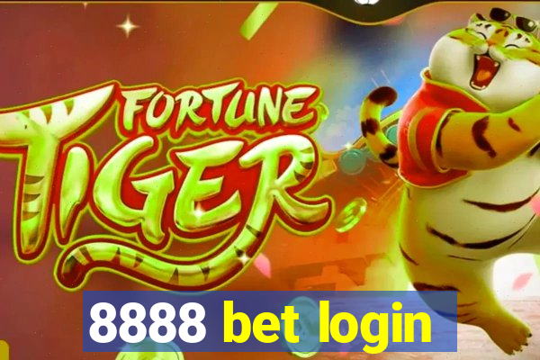 8888 bet login