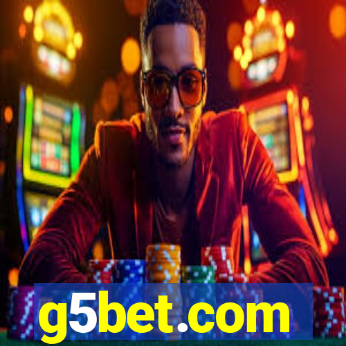 g5bet.com