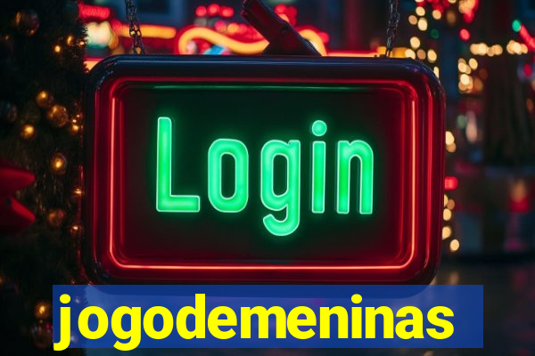 jogodemeninas