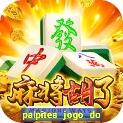palpites jogo do bicho tavinho