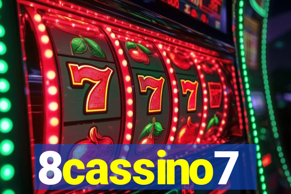 8cassino7