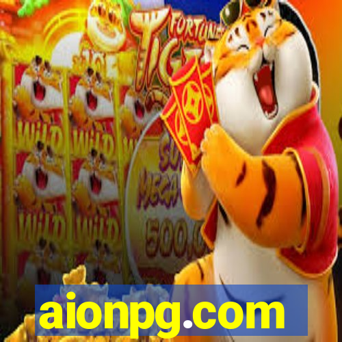 aionpg.com
