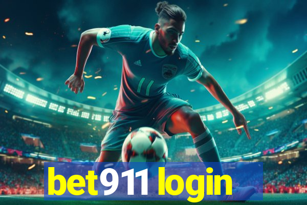bet911 login