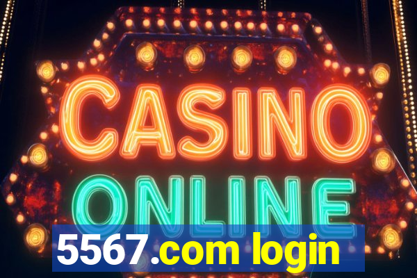 5567.com login
