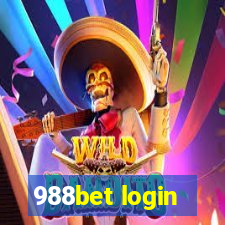988bet login
