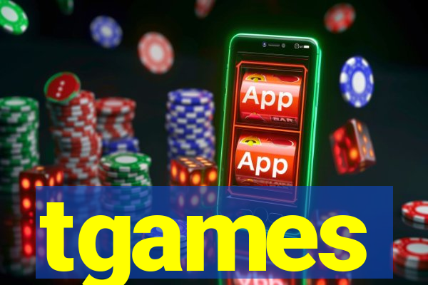 tgames
