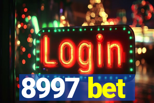 8997 bet