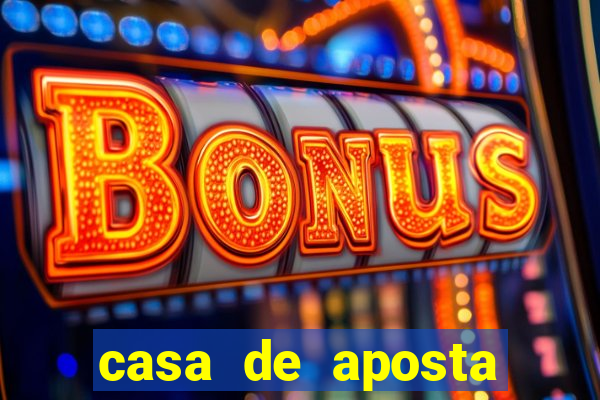 casa de aposta brilhante bet