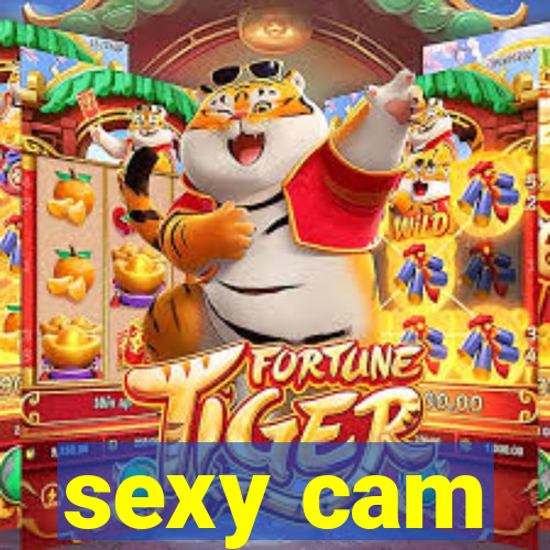 sexy cam