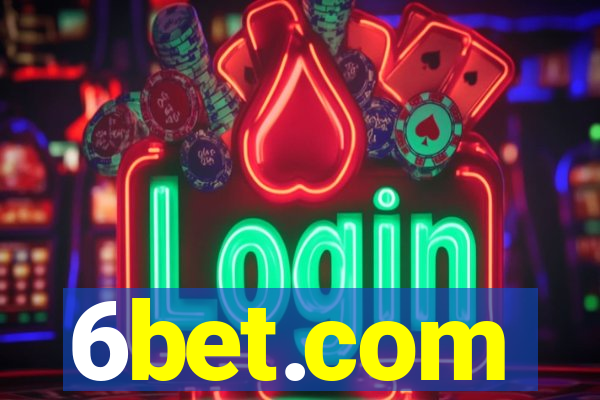 6bet.com