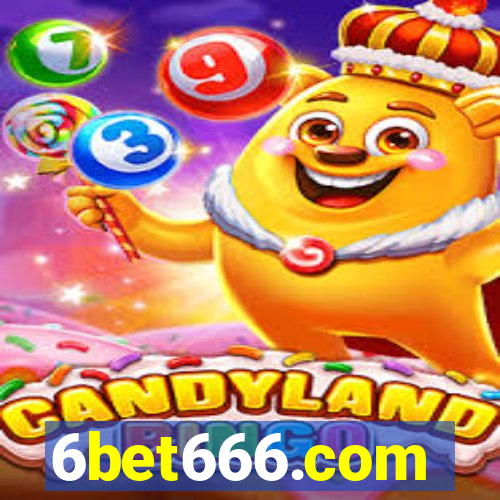 6bet666.com