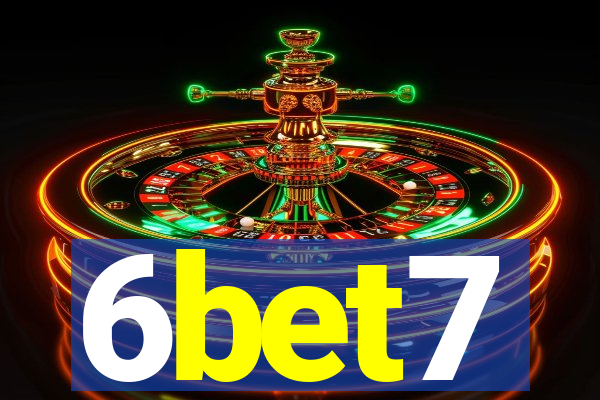 6bet7