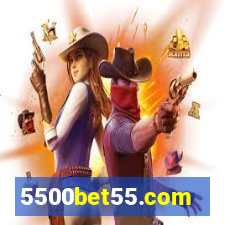 5500bet55.com