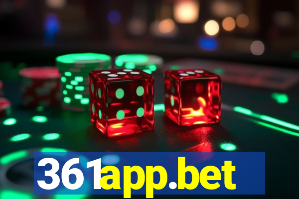361app.bet