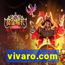 vivaro.com