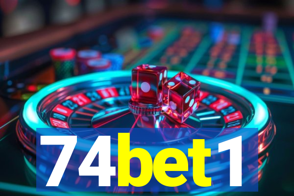 74bet1