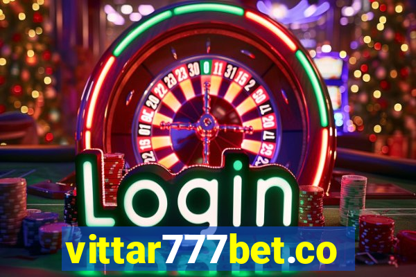 vittar777bet.com