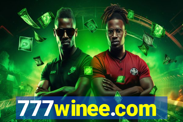 777winee.com