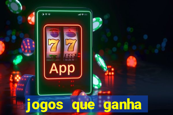 jogos que ganha rodadas grátis no cadastro