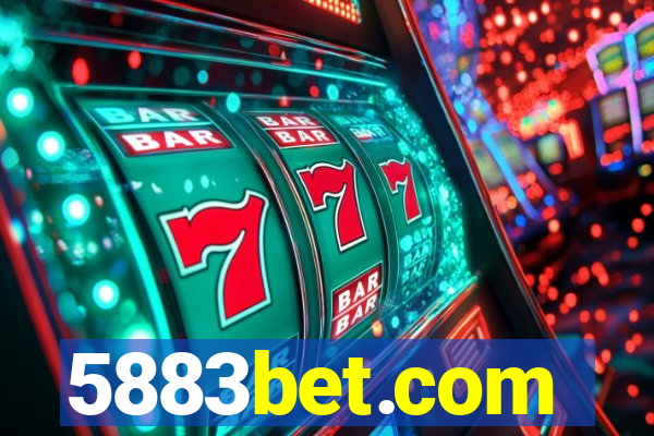 5883bet.com